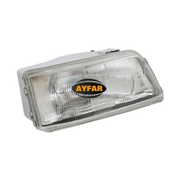 Ayfar F 505533 Far Sag Boxer Ducato Cıtroen Jumper 94 01