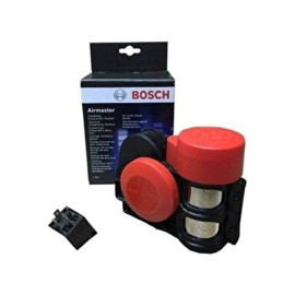 Bosch Ferrarı Korna  roleli 24 Volt Madeın Italy
