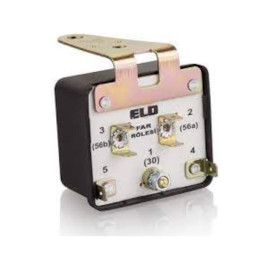 Elo Güçlendirici Far Rölesi 12 Volt 549098795