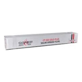 Guard 75 Cm 60 Mt Cam Filmi Çizilmez Black % 20
