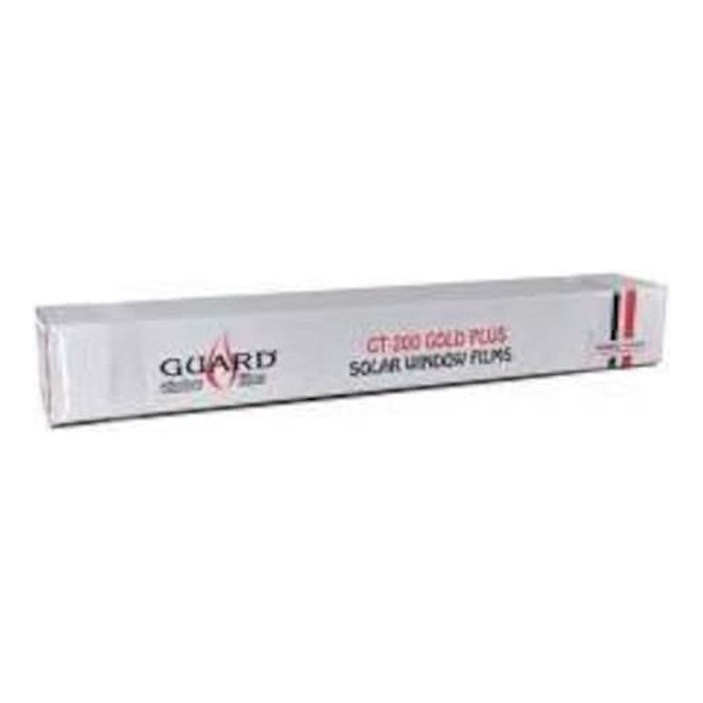 Guard 75 Cm 60 Mt Cam Filmi Çizilmez Dark Black %5