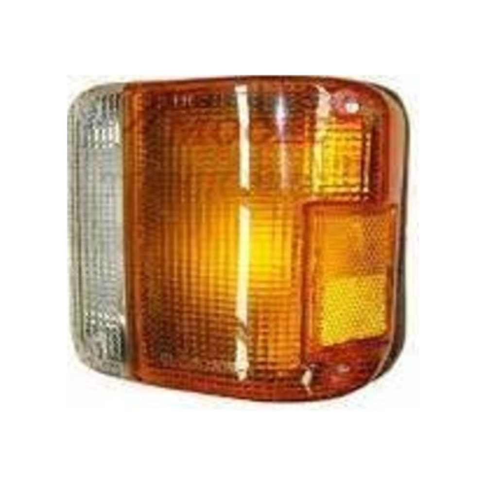 Hino Fb 112 Ön Sinyal Cami Ithal Sag 547453892