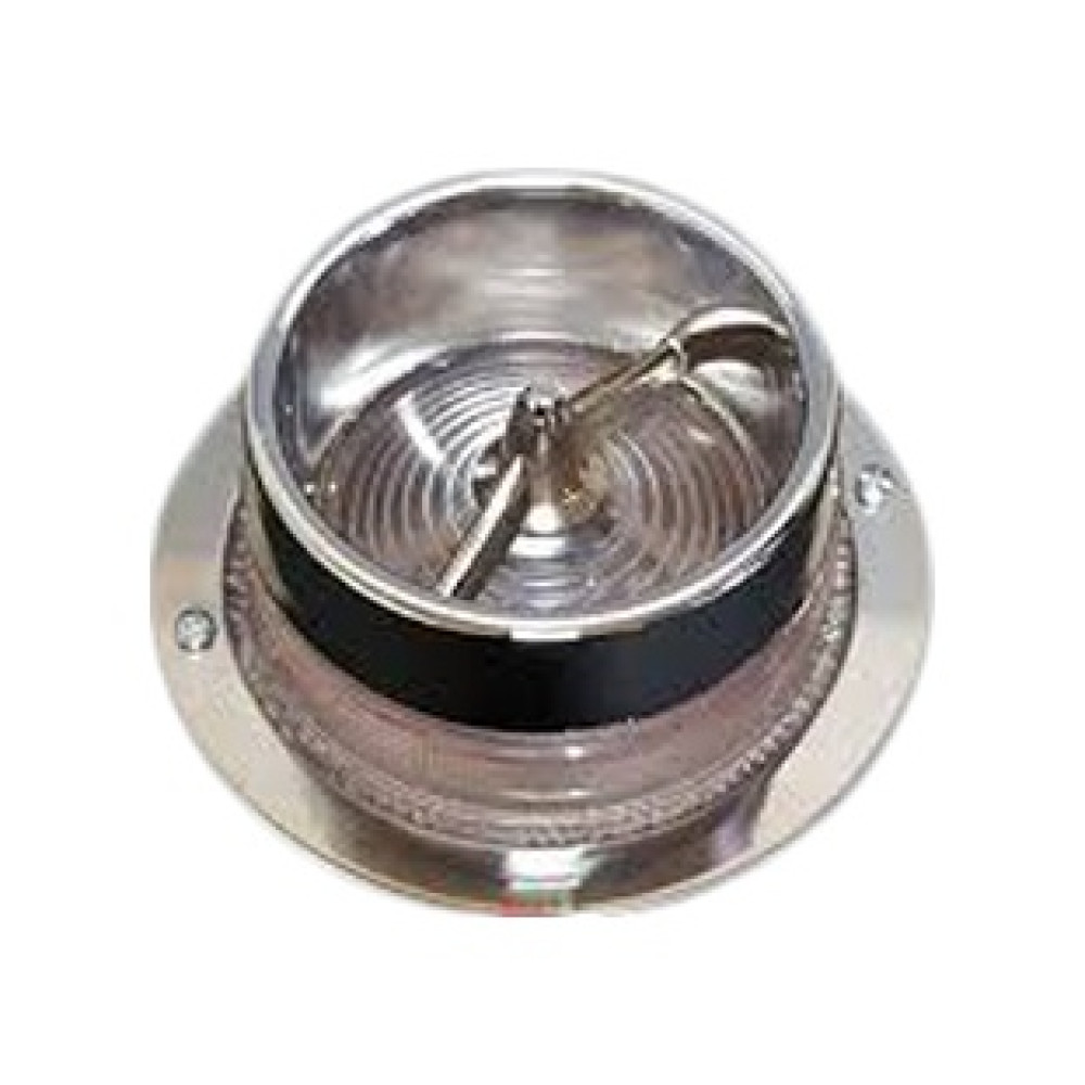 Impala- Chevrolet Stop Lamba Klasik Model 2Adet Beyaz