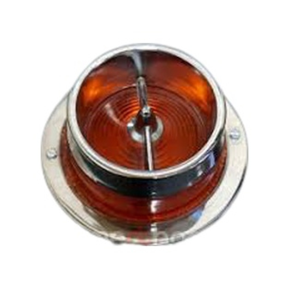 Impala- Chevrolet Stop Lamba Sarı 2 Adet