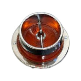 Impala- Chevrolet Stop Lamba Sarı 2 Adet