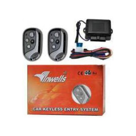 Inwells 3807 12 Volt Oto Açma Kapama Seti