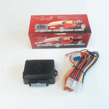 Inwells 4 Lü Otomatik Cam Kaldırma  Modülü