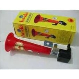 Islık Korna Hido 24 Volt