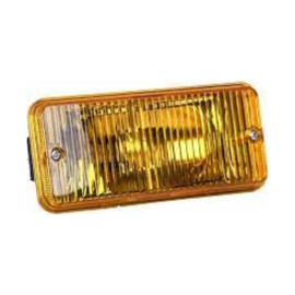 Isuzu Npr 59 Sis Lambasi Komple Duylu 559264100