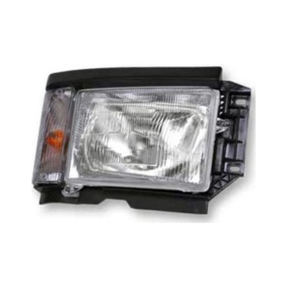 Iveco 65.9 Far Komple Sinyalli Sol Ayfar