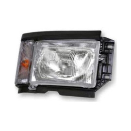 Iveco 65.9 Far Komple Sinyalli Sol Ayfar