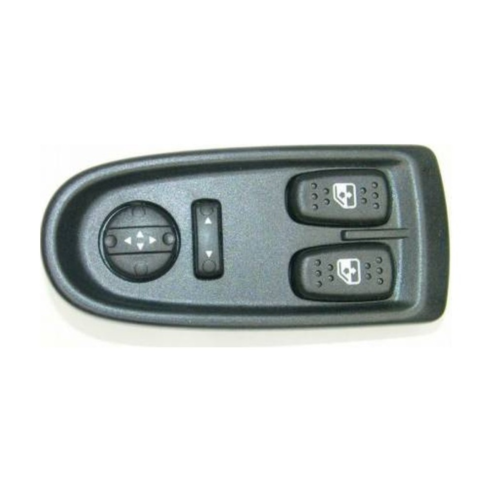 Iveco Daily Sol Cam Açma Düğmesi Anahtarı Ayna Kumandalı 2006-201