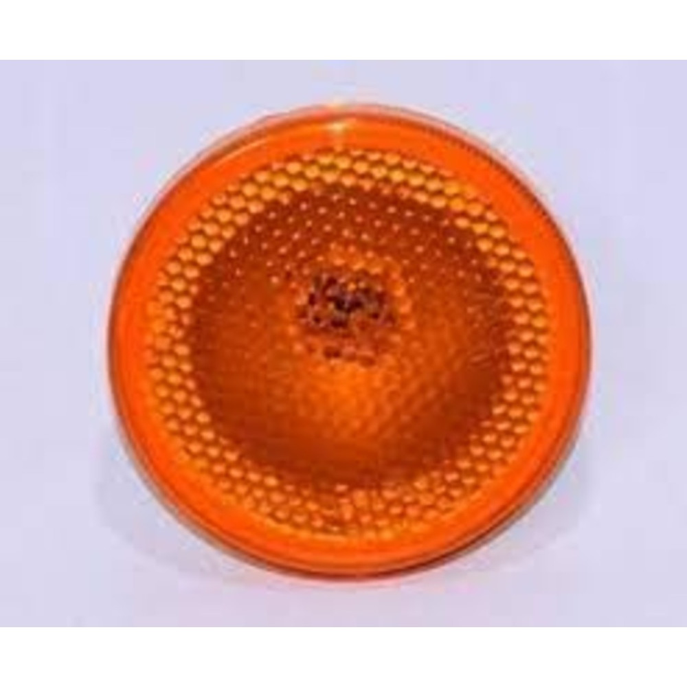 Iveco Uyumlu M.23 Sinyal Lambasi Sari 2 Adet 554316215