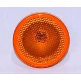 Iveco Uyumlu M.23 Sinyal Lambasi Sari 2 Adet 554316215