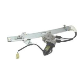 Kia Bongo Sol Cam Krikosu Motorlu 562697017