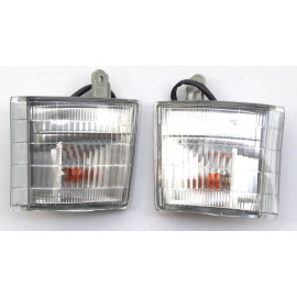 Mitsubishi Canter 515 Far Yani Sinyal Lambasi Sag  Depo 442078132