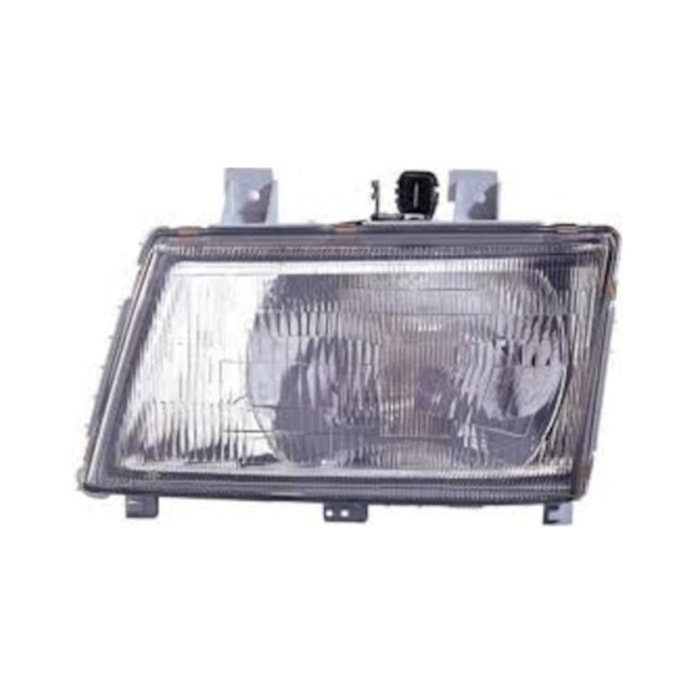 Mitsubishi Canter 711 Ön Far Sol Motorsuz 548572430