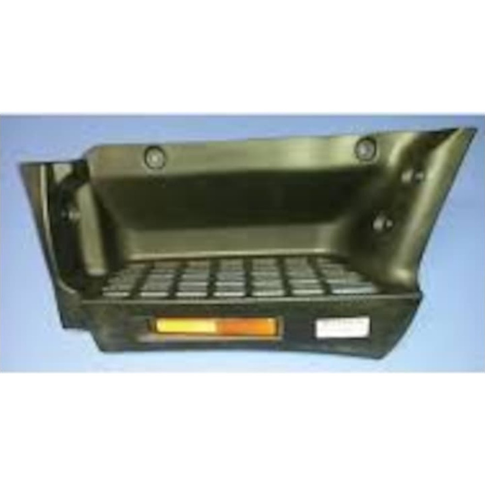 Mitsubishi Fe 711 Yan Basamak Sag Reflektörlü Ithal 563301708