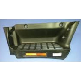 Mitsubishi Fe 711 Yan Basamak Sag Reflektörlü Ithal 563301708