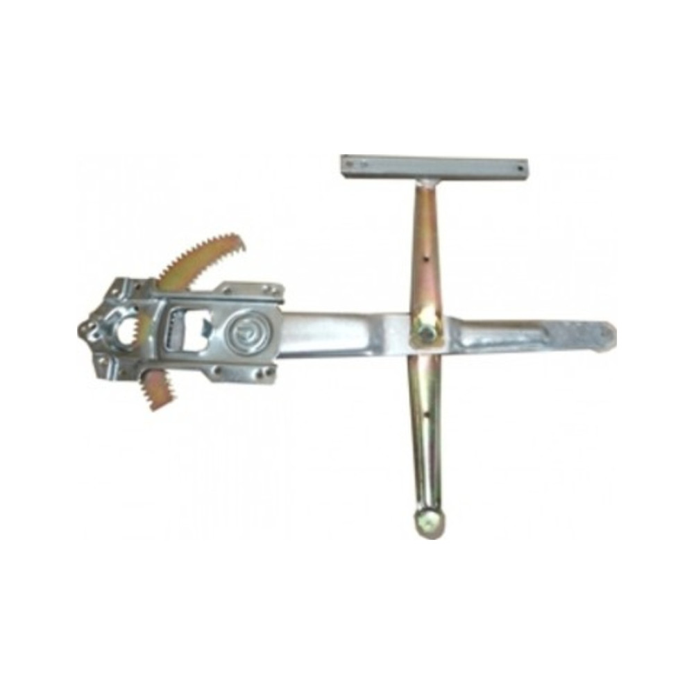 Mitsubishi L 300 Cam Krikosu Sol Motorlu 560572288