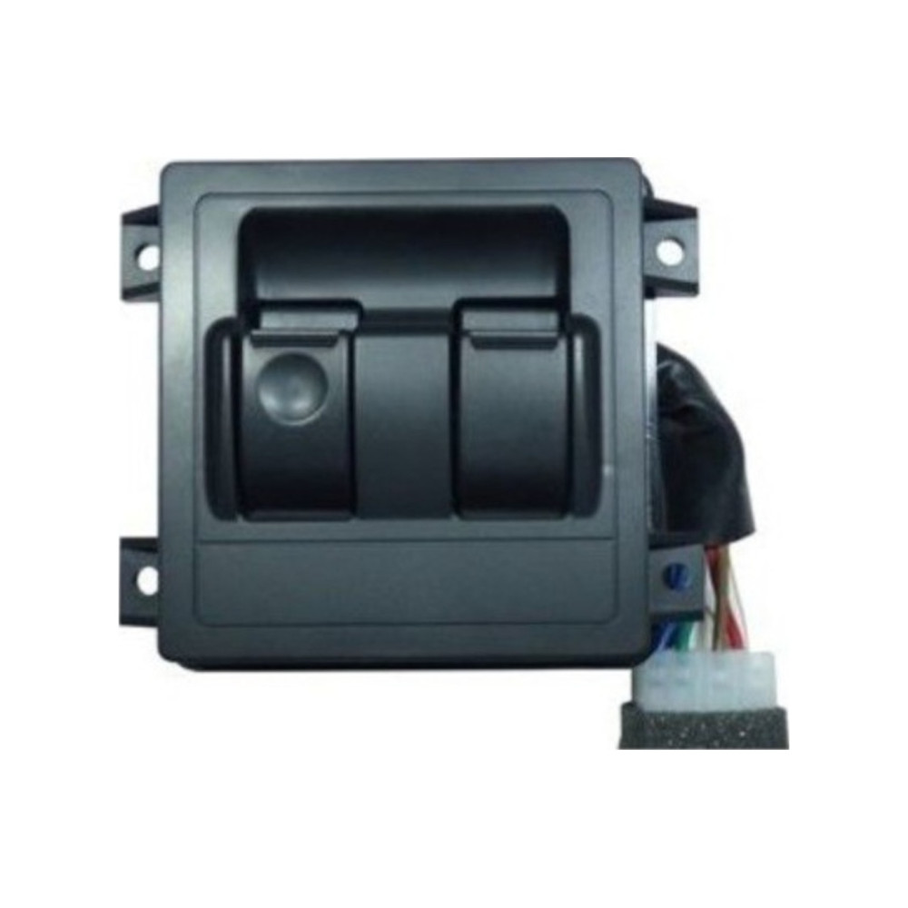 Mitsubishi L300 Cam Dügmesi Çiftli Cam Anahtari Ikili Ws-1... 556742344