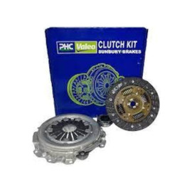 Mitsubishi L300 Debriyaj Seti Valeo 556479386