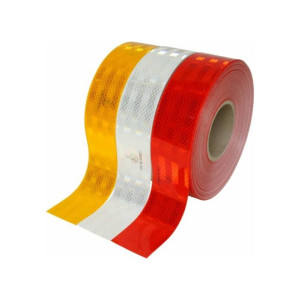 Yönetmeliğe Uygun Reflektör Şerit, Kasa Şeridi, Fo..