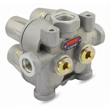 4 Yollu Hava Dağitici