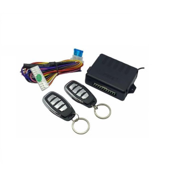 Açma Kapama 4 Tuşlu 24v