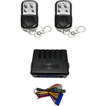 Açma Kapama Maskot Kumanda