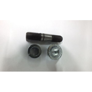 Aks Saplamasi Set