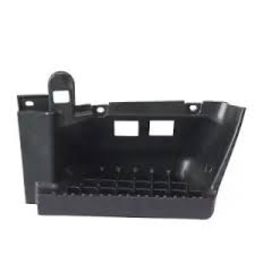 Basamak Plasti̇ği̇ Sol
