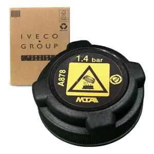 Yedek Su Depo Kapaği